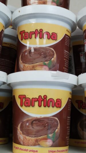 Tartina