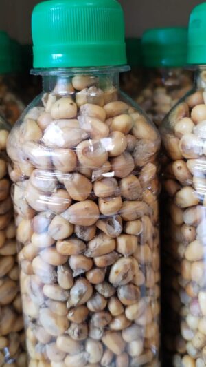 Soft Corn