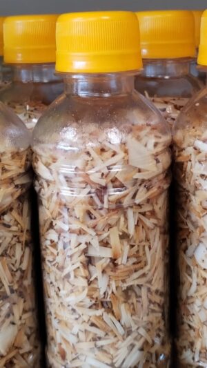 Coconut sweet